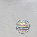 Bild 3 von ODYSSEY ORGANIC COTTON SWEATSHIRT Herren - Sweatshirt