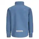 Bild 2 von BREEZE JACKET WINDFLEECE SOLID Kinder - Fleecejacke