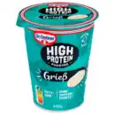 Bild 1 von Dr. Oetker High Protein Pudding Grieß 400g