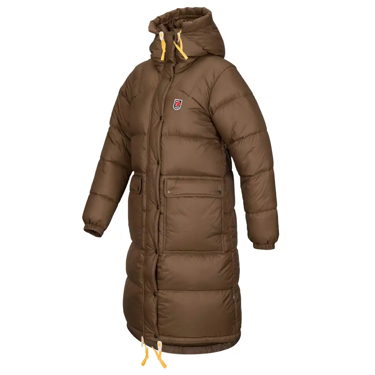 Bild 2 von EXPEDITION LONG DOWN PARKA W Damen - Daunenmantel