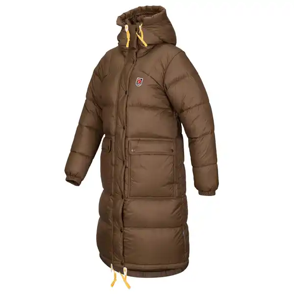 Bild 2 von EXPEDITION LONG DOWN PARKA W Damen - Daunenmantel