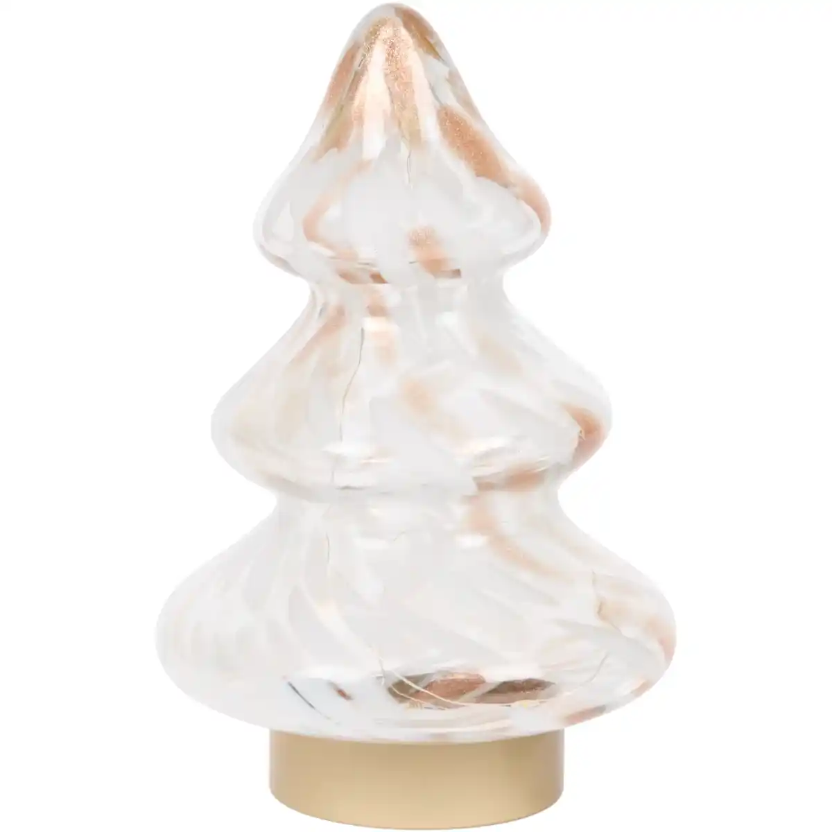 Bild 3 von Weihnachtsbaum mit LED-Beleuchtung