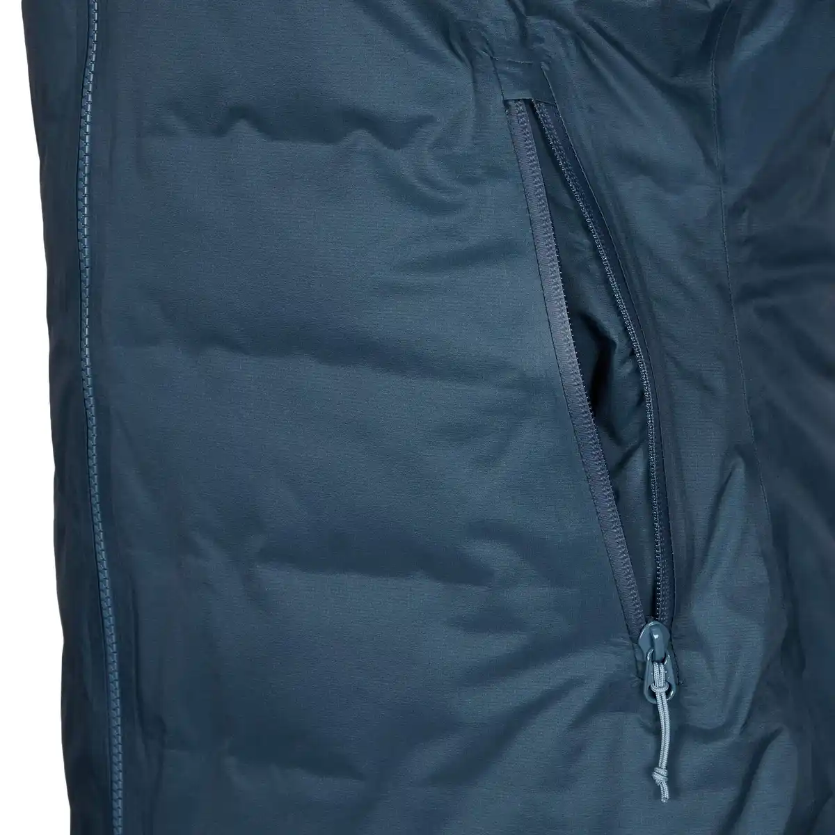 Bild 3 von VALIANCE PARKA W'S Damen - Daunenjacke