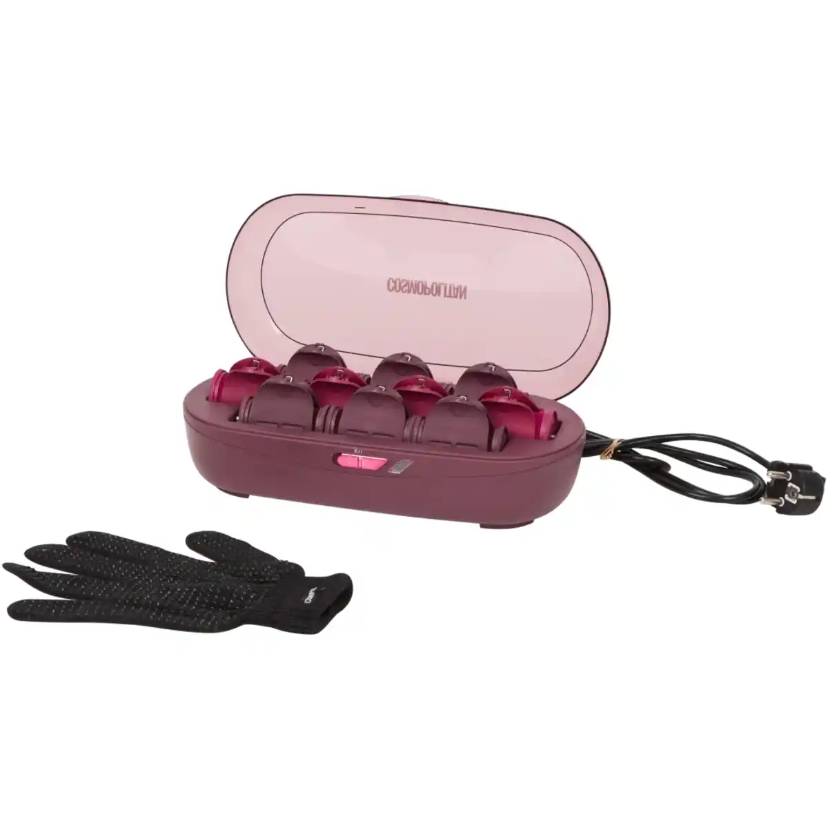 Bild 2 von Cosmopolitan Heizwickler