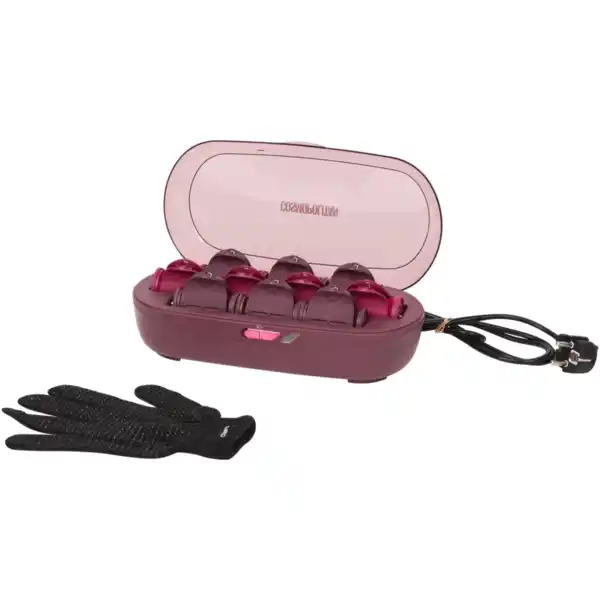 Bild 2 von Cosmopolitan Heizwickler