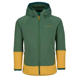 CAPACIDA FLEECE JACKET II Kinder - Fleecejacke
