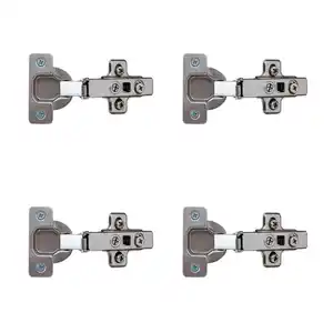 Scharnier 'UNIT' 4er Set