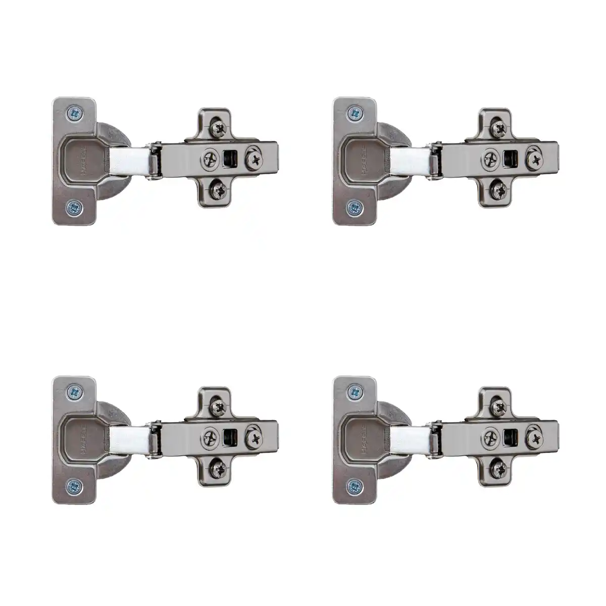 Bild 1 von Scharnier 'UNIT' 4er Set