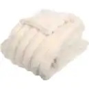 Bild 1 von Wohndecke aus Kunstpelz