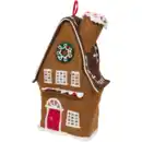 Bild 1 von Zusammenfaltbares Haus mit Beleuchtung