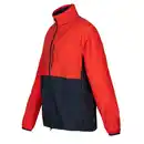 Bild 2 von HC HYBRID WIND JACKET M Herren - Windbreaker