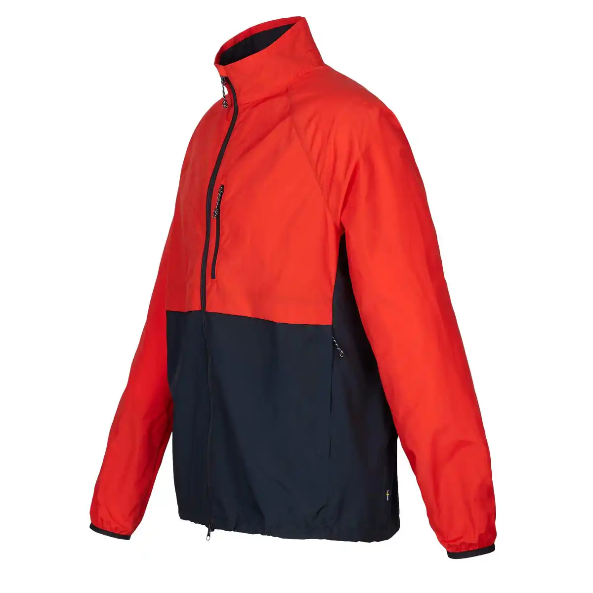 Bild 2 von HC HYBRID WIND JACKET M Herren - Windbreaker