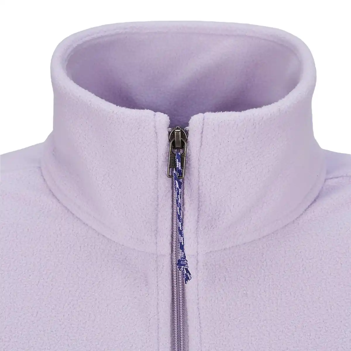 Bild 3 von W'S MICRO D 1/2 ZIP FLEECE P/O Damen - Fleecepullover