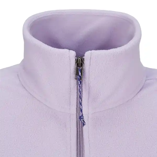 Bild 3 von W'S MICRO D 1/2 ZIP FLEECE P/O Damen - Fleecepullover