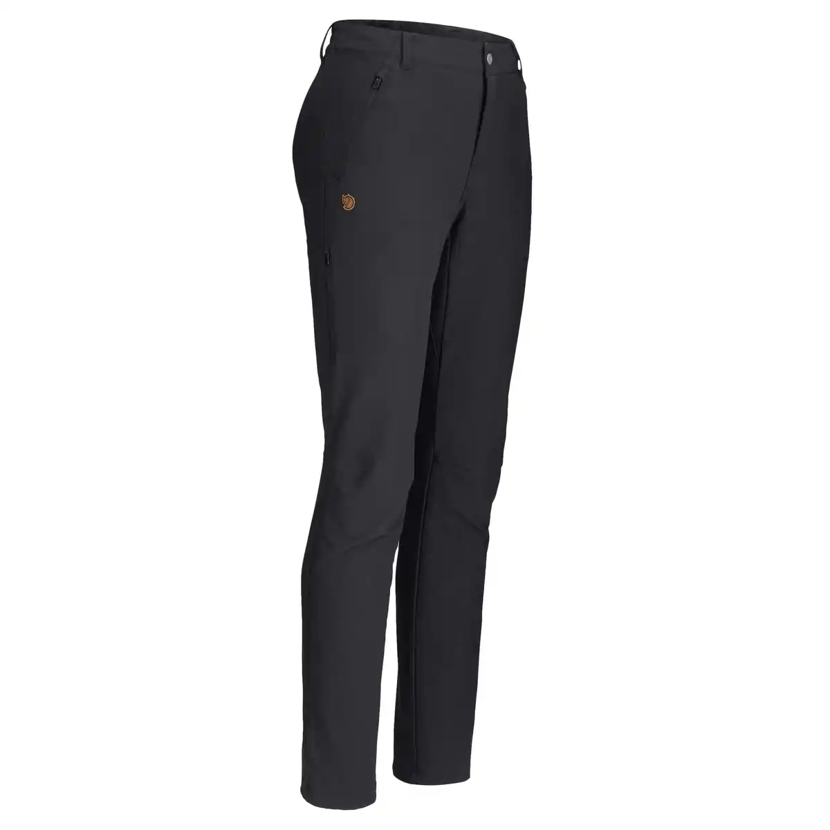 Bild 2 von ABISKO WINTER STRETCH TROUSERS W Damen - Softshellhose