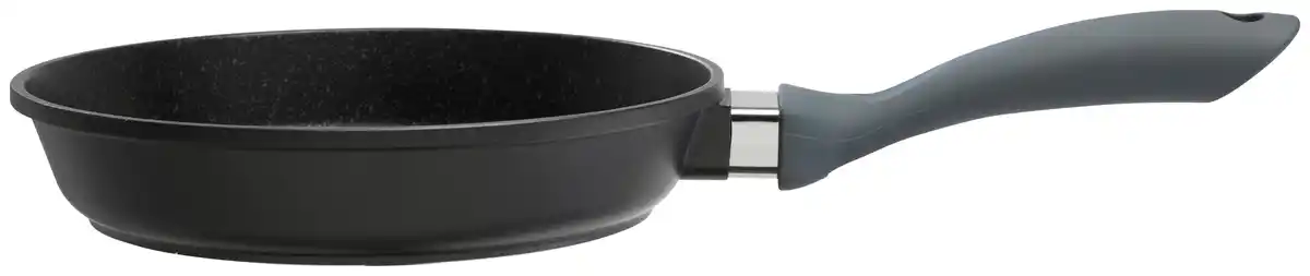 Bild 1 von Bratpfanne Smart Ø ca. 24cm, Grau, Schwarz, Silberfarben
