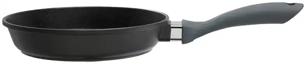 Bild 1 von Bratpfanne Smart Ø ca. 24cm, Grau, Schwarz, Silberfarben