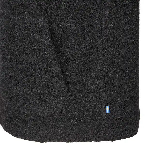 Bild 4 von KAITUM HOODIE W Damen - Hoodie