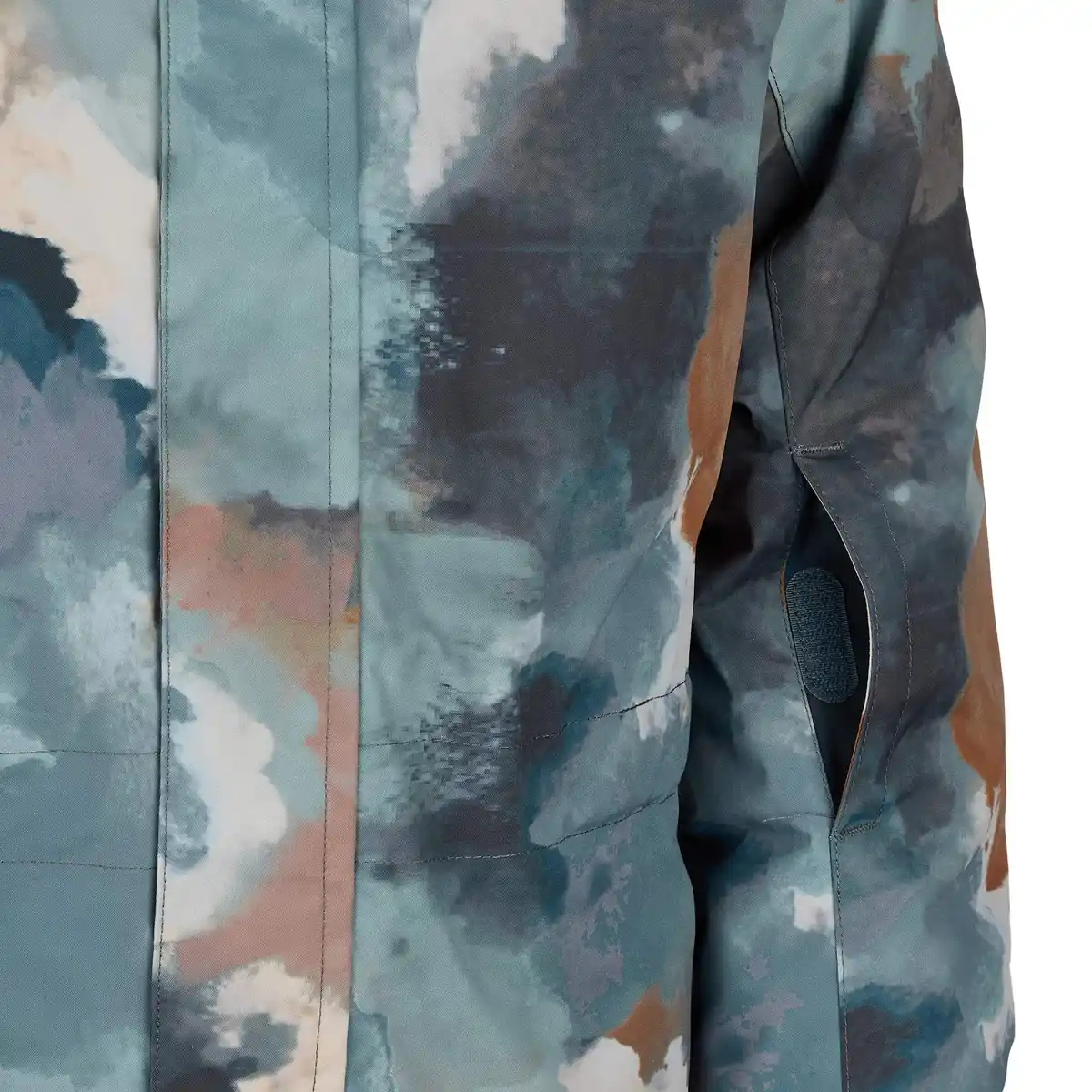 Bild 3 von COVERALL - AOP Kinder - Schneeanzug