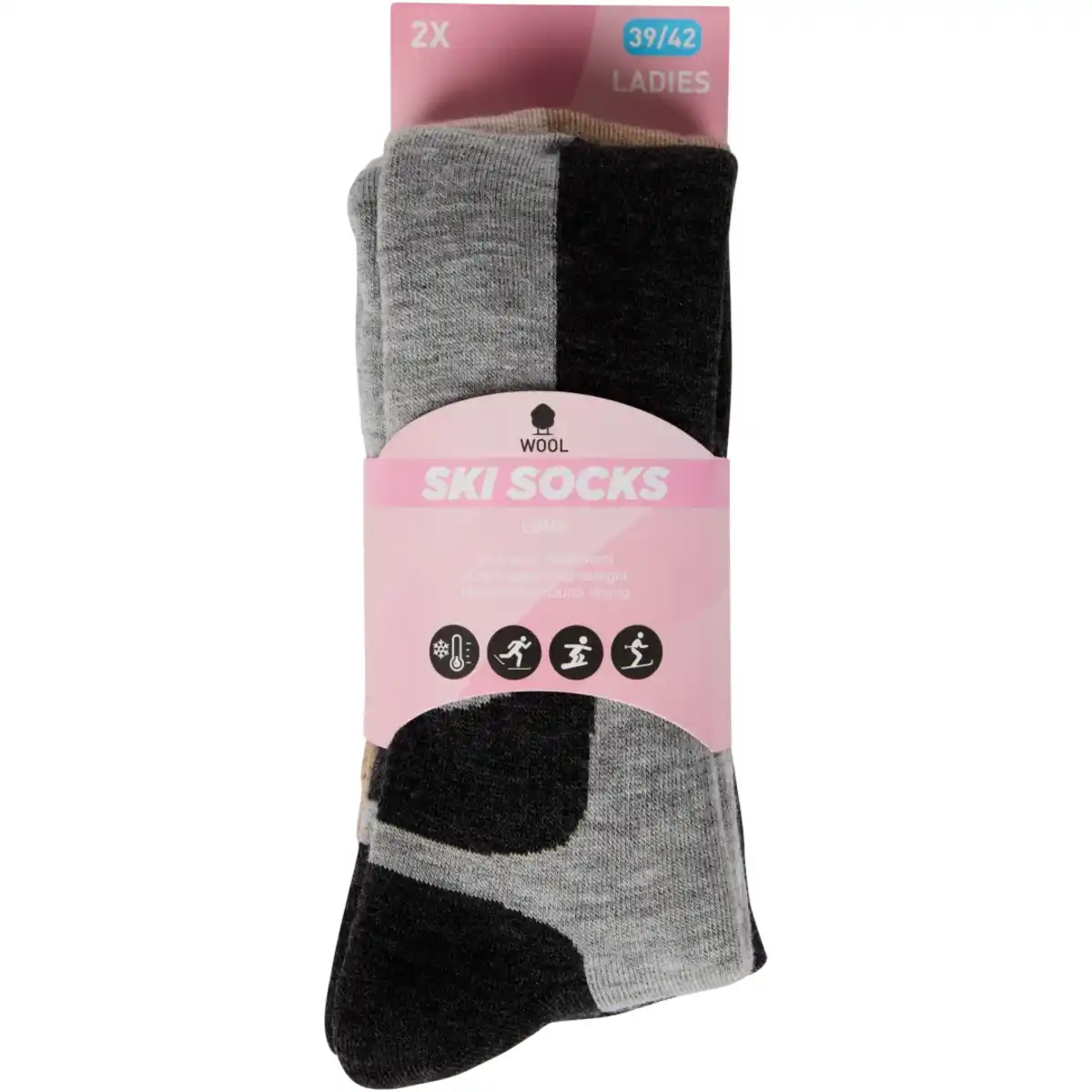 Bild 3 von Skisocken