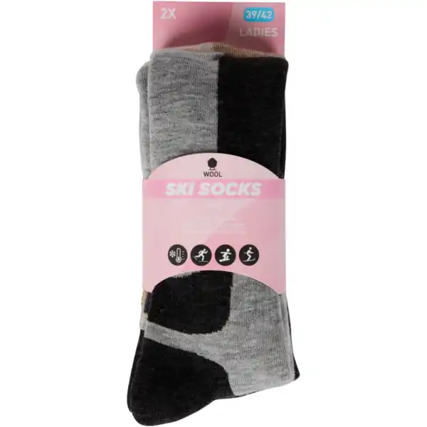 Bild 3 von Skisocken