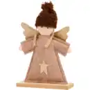 Bild 1 von Weihnachtsfigur aus Filz