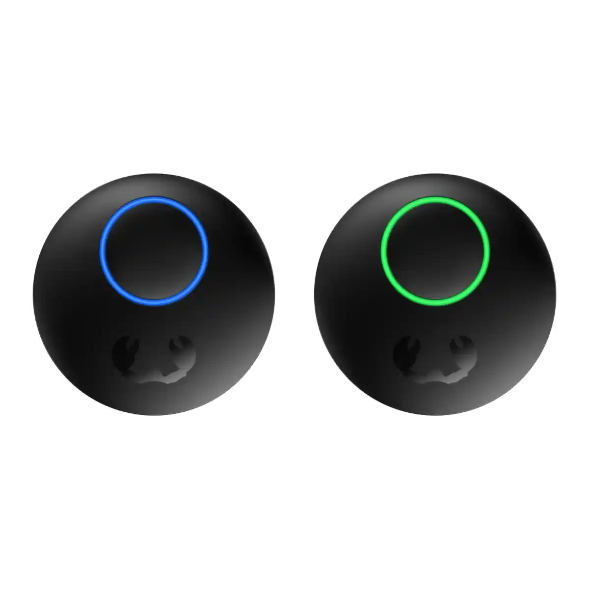 Bild 4 von Fresh ’n Rebel Kabelloses Bluetooth-Schlagzeug-Set Air Drums