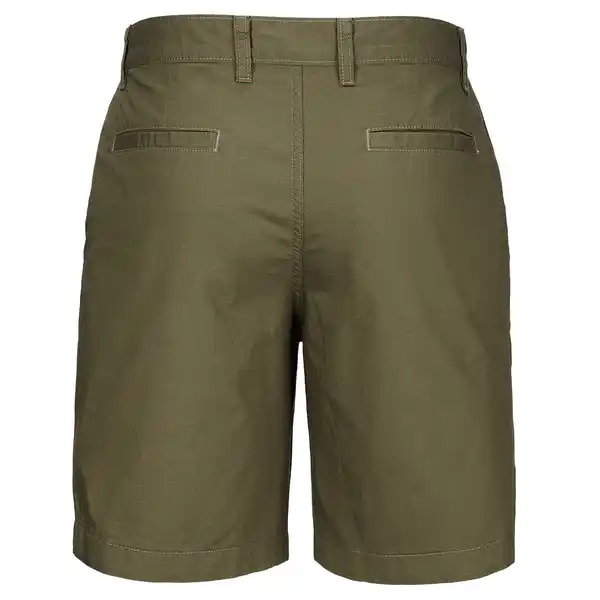 Bild 3 von M'S LW ALL-WEAR HEMP SHORTS - 8 IN. Herren - Shorts