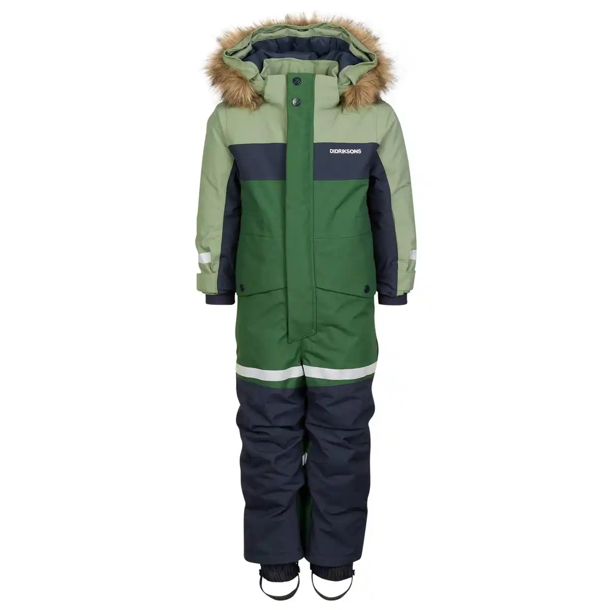 Bild 1 von BJÄRVEN KDS COVER 4 Kinder - Schneeanzug