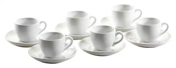 Bild 1 von Espressotasse Colombia ca. 80ml, 12-teilig