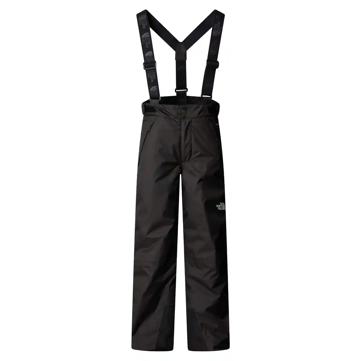 Bild 1 von TEEN SNOWQUEST SUSPENDER PANT Kinder - Regenhose