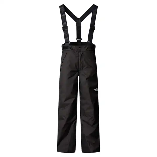 Bild 1 von TEEN SNOWQUEST SUSPENDER PANT Kinder - Regenhose
