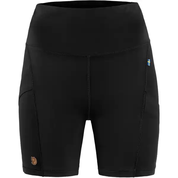 Bild 1 von ABISKO 6" SHORTS TIGHTS W Damen - Shorts