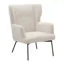 Bild 1 von Relaxsessel Creme, Creme