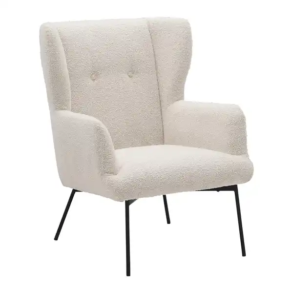 Bild 1 von Relaxsessel Creme, Creme