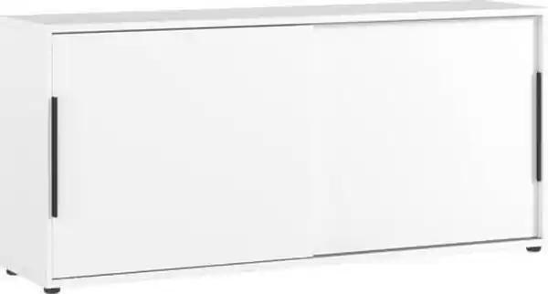 Bild 1 von Aktenschrank Ribera in Weiß, Weiß