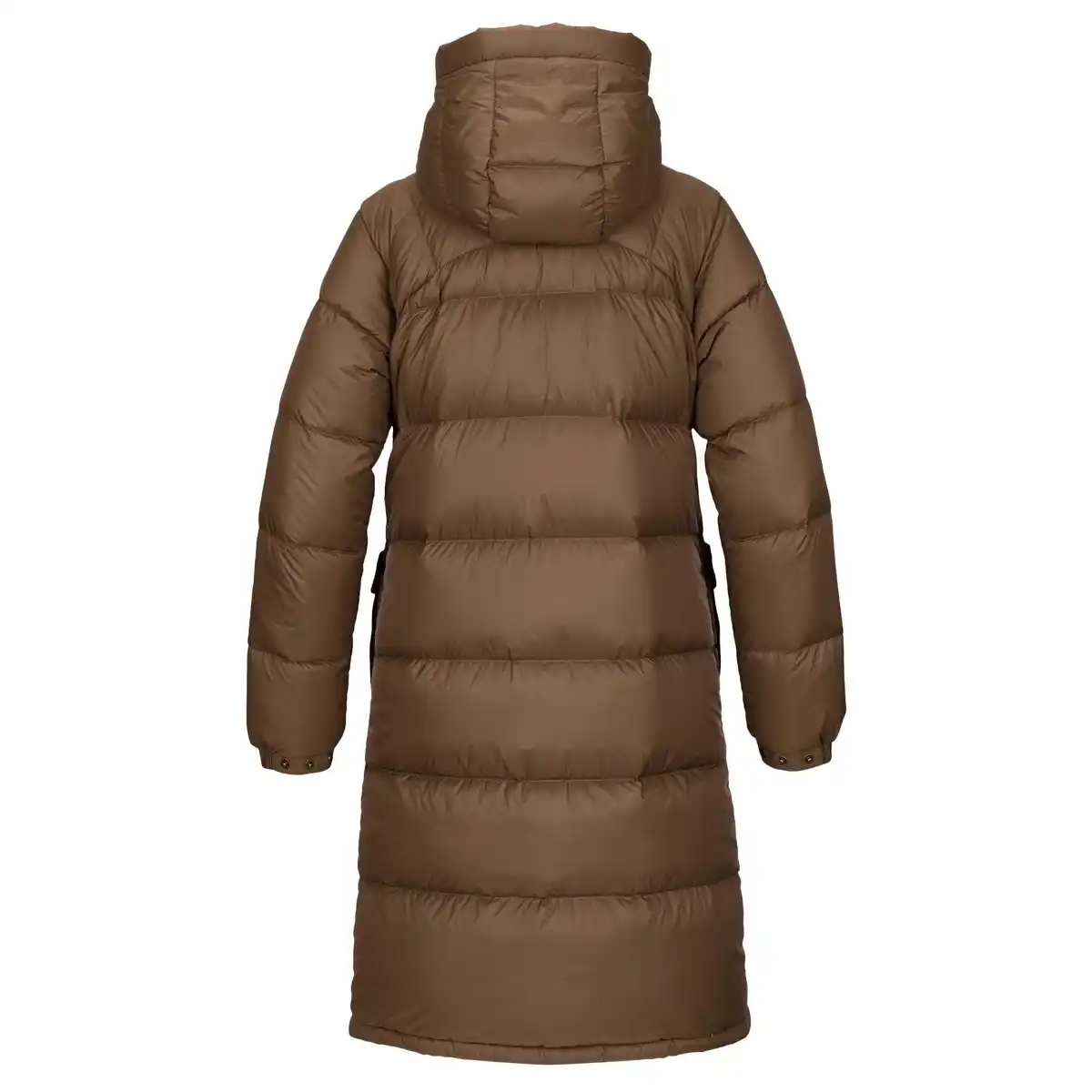 Bild 3 von EXPEDITION LONG DOWN PARKA W Damen - Daunenmantel