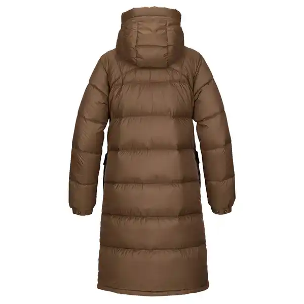 Bild 3 von EXPEDITION LONG DOWN PARKA W Damen - Daunenmantel