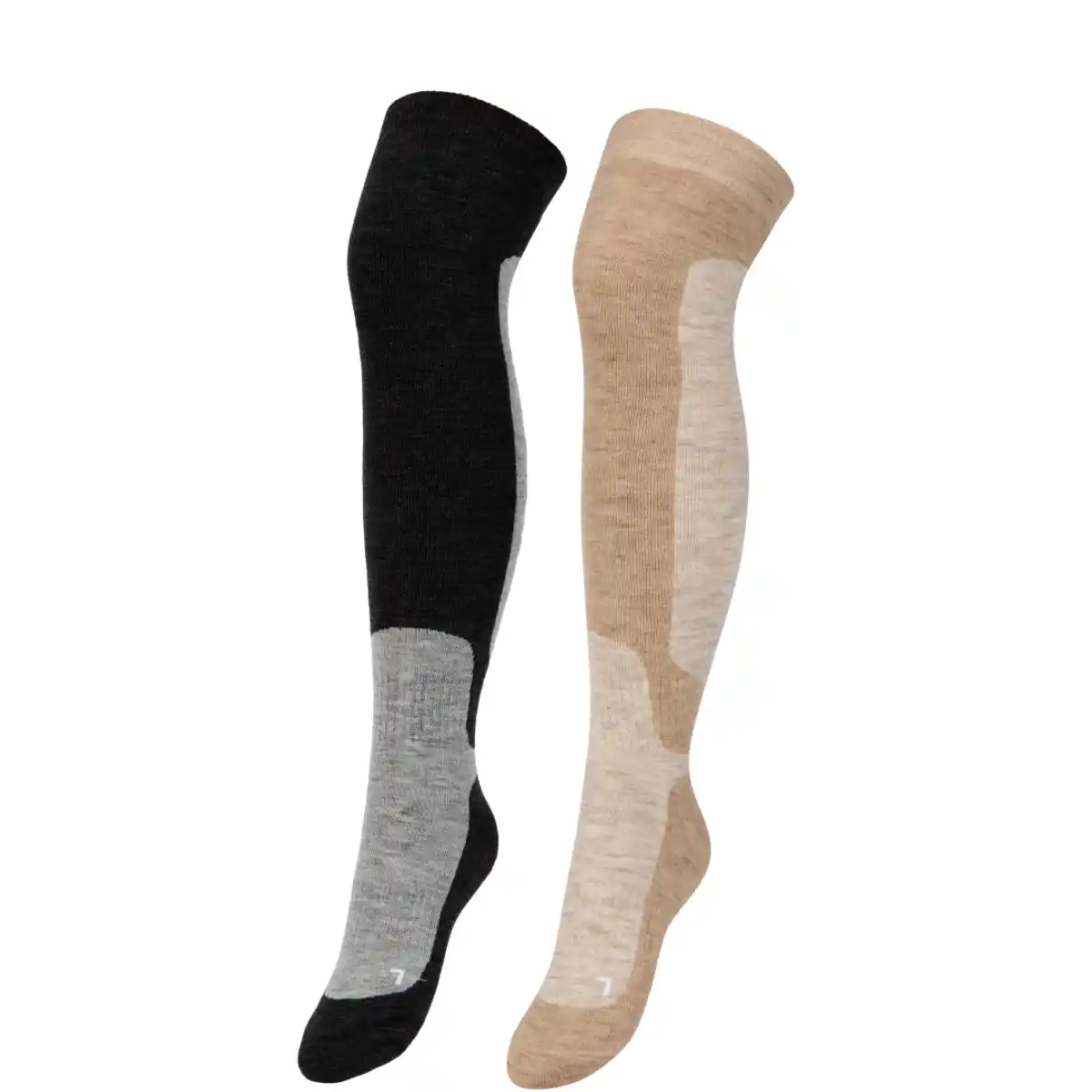 Bild 2 von Skisocken