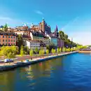 Bild 1 von Städte-Erlebnis Stockholm