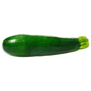 Zucchini grün ca. 300g