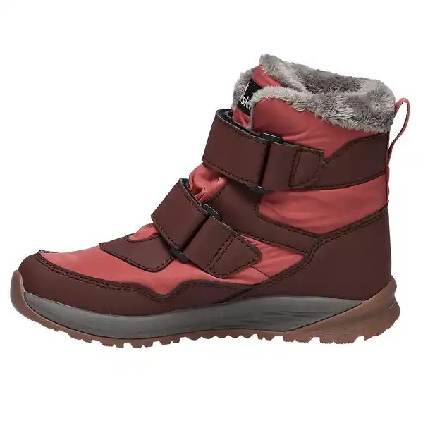 Bild 3 von POLAR BEAR-G TEXAPORE MID VC K Kinder - Winterstiefel