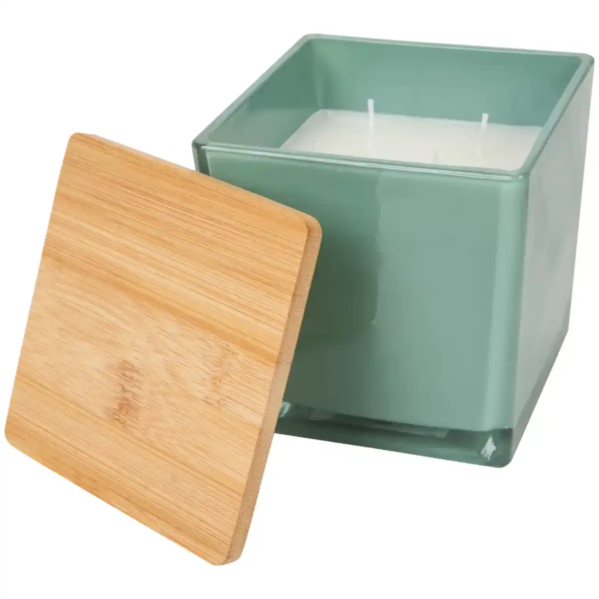 Bild 1 von Duftkerze