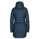 Bild 2 von VALIANCE PARKA W'S Damen - Daunenjacke