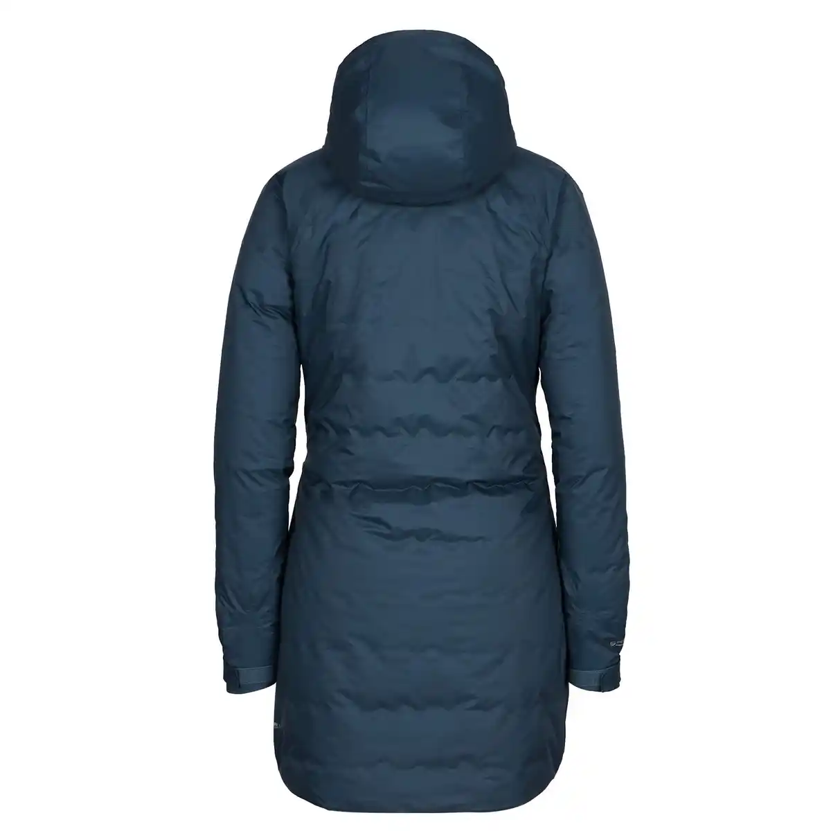 Bild 2 von VALIANCE PARKA W'S Damen - Daunenjacke