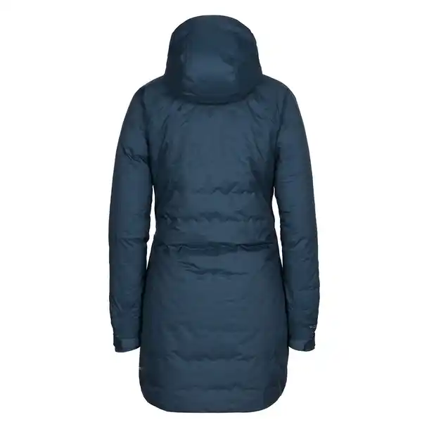 Bild 2 von VALIANCE PARKA W'S Damen - Daunenjacke