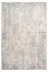 Webteppich my Salsa Taupe ca. 120x170cm, Taupe