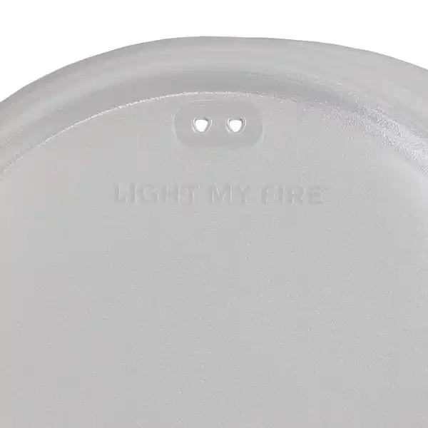 Bild 3 von TUMBLER WITH SNAP LID SHORT 4-PACK - Becher