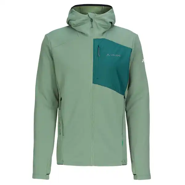 Bild 1 von MONVISO FLEECE JACKET III Herren - Fleecejacke