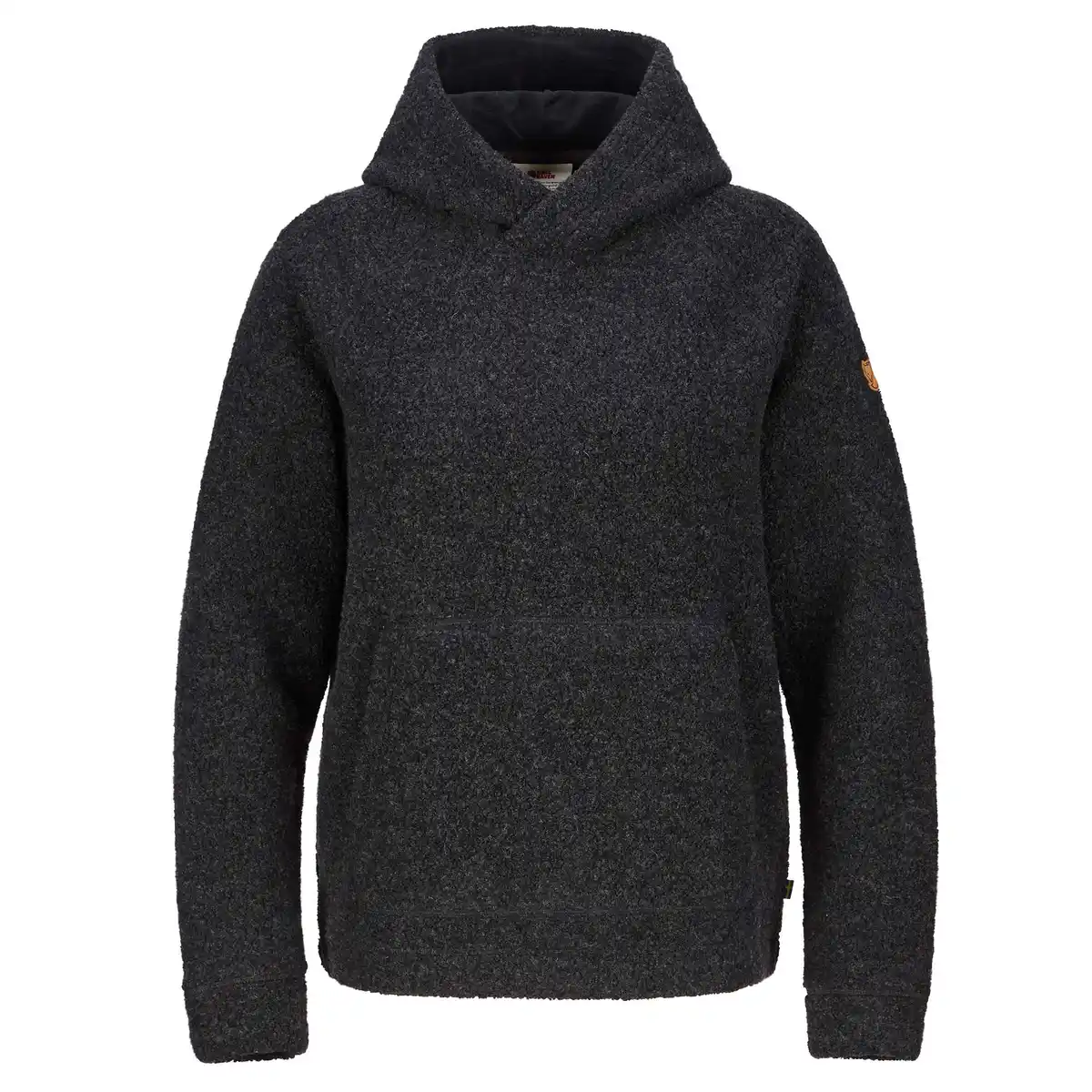 Bild 1 von KAITUM HOODIE W Damen - Hoodie